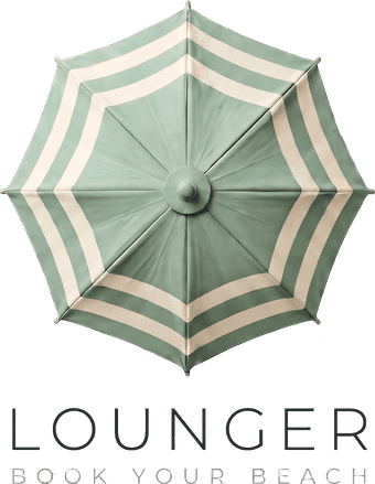 Lounger - Book Your Beach